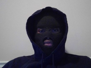 Indexed Webcam Grab of Maskedbootygod