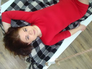 PAULINA_sweet webcam girl as a performer. Gallery photo 2.
