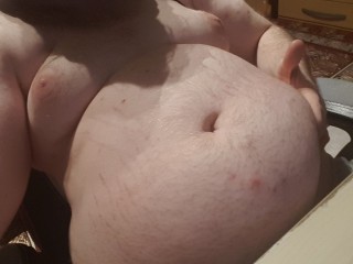 Indexed Webcam Grab of Chubbygayboy