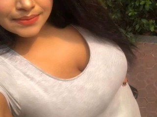Indexed Webcam Grab of Indian_amyra