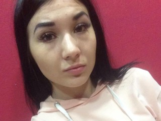 Lesley_Ok webcam girl as a performer. Gallery photo 1.