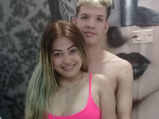 RealSexCoupleXx