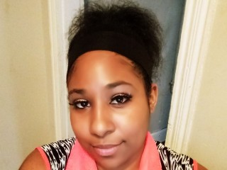 VivianMacy webcam girl as a performer. Gallery photo 3.