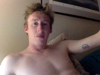 Indexed Webcam Grab of Paddy_cakes