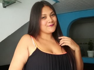 Indexed Webcam Grab of Dulce_sexx