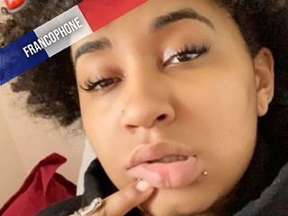 Krustyante webcam girl as a performer. Gallery photo 1.