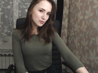 CuteTati webcam girl as a performer. Gallery photo 2.
