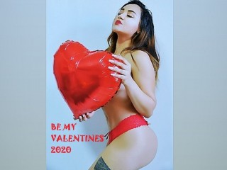 Abby_Coleman webcam girl as a performer. Gallery photo 4.