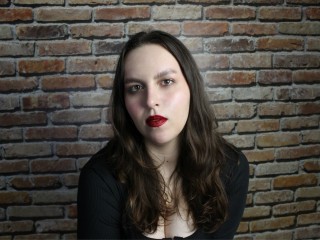 AnnabelleLi webcam girl as a performer. Gallery photo 1.