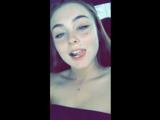 LilSexiVivian webcam girl as a performer. Gallery photo 2.