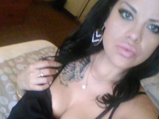 GoddessHoneyLee webcam girl as a performer. Gallery photo 1.