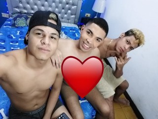 Fetish_LatinBoys