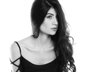 Ivy_Colins webcam girl as a performer. Gallery photo 2.