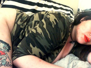 Mimi_Nix webcam girl as a performer. Gallery photo 1.