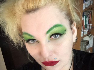 MistressReign webcam girl as a performer. Gallery photo 4.