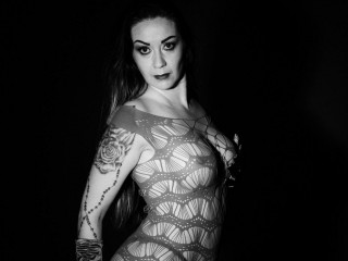 BambiAmbita webcam girl as a performer. Gallery photo 2.