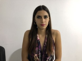 AnnePayton webcam girl as a performer. Gallery photo 2.