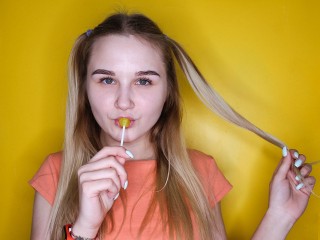 SashaPullers webcam girl as a performer. Gallery photo 2.