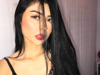 Ivy_Colins webcam girl as a performer. Gallery photo 3.