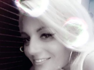 StephanieLaville webcam girl as a performer. Gallery photo 1.