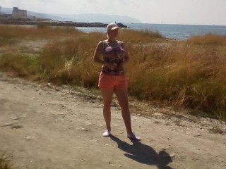 VivanHotWoman webcam girl as a performer. Gallery photo 1.