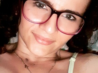 ANDREA_DANIELS webcam girl as a performer. Gallery photo 1.