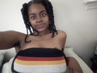 Indexed Webcam Grab of Sheamazing