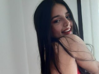 Indexed Webcam Grab of Cami_sexy15