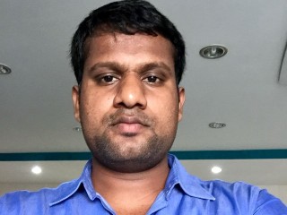 Indexed Webcam Grab of Iamkrishdh