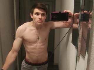 Indexed Webcam Grab of Sexy_twink92
