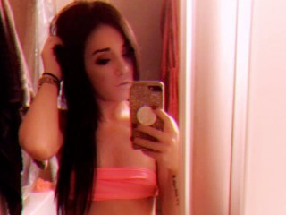 PrincessReneBaker webcam girl as a performer. Gallery photo 1.