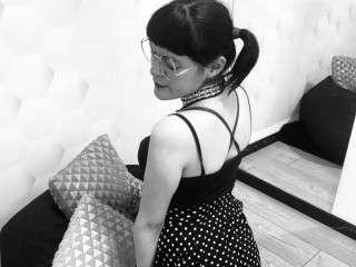 alicia_rockers webcam girl as a performer. Gallery photo 1.