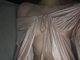 LilliJay webcam girl as a performer. Gallery photo 1.