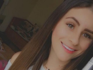 GabyBelucci webcam girl as a performer. Gallery photo 1.