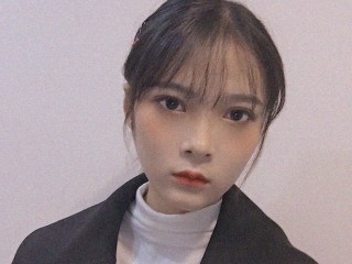 zhouxuxu webcam girl as a performer. Gallery photo 1.