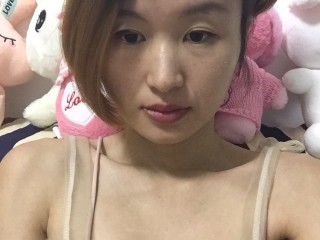 Smilemeimei86 webcam girl as a performer. Gallery photo 2.