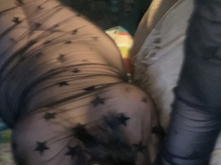 Lalavolpe webcam girl as a performer. Gallery photo 1.