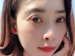 WuJiaodi webcam girl as a performer. Gallery photo 2.