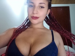 coralinesexxx webcam girl as a performer. Gallery photo 3.