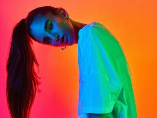 Dasha_XXX webcam girl as a performer. Gallery photo 5.