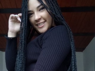 Mia_Mills webcam girl as a performer. Gallery photo 2.