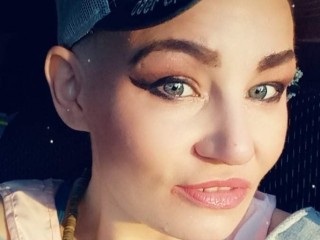 MistressRaylynRamone webcam girl as a performer. Gallery photo 1.