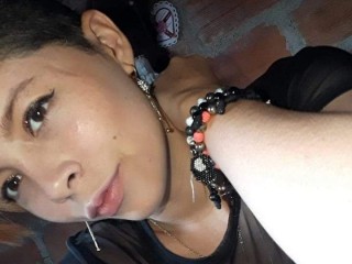 Mya_Martin webcam girl as a performer. Gallery photo 1.