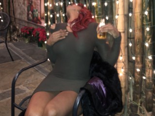 Tiffany_Fire webcam girl as a performer. Gallery photo 1.