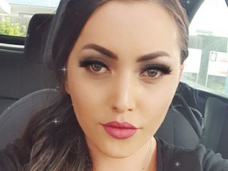 Vannesa6969 webcam girl as a performer. Gallery photo 1.