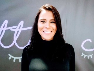 Rarity_Belle webcam girl as a performer. Gallery photo 1.