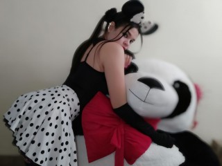 Harriet_Stile webcam girl as a performer. Gallery photo 2.