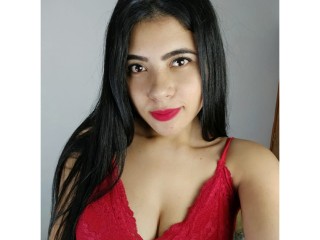 Angely_milk webcam girl as a performer. Gallery photo 2.