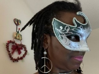 Indexed Webcam Grab of Maskblacktits