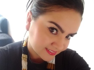 macarena_xue webcam girl as a performer. Gallery photo 2.